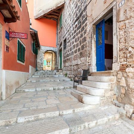 Volta L Apartment Ρόβινι Εξωτερικό φωτογραφία