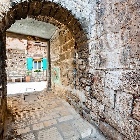 Volta L Apartment Ρόβινι Εξωτερικό φωτογραφία