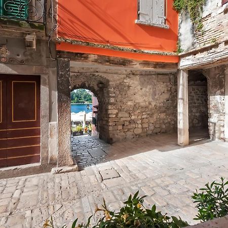 Volta L Apartment Ρόβινι Εξωτερικό φωτογραφία