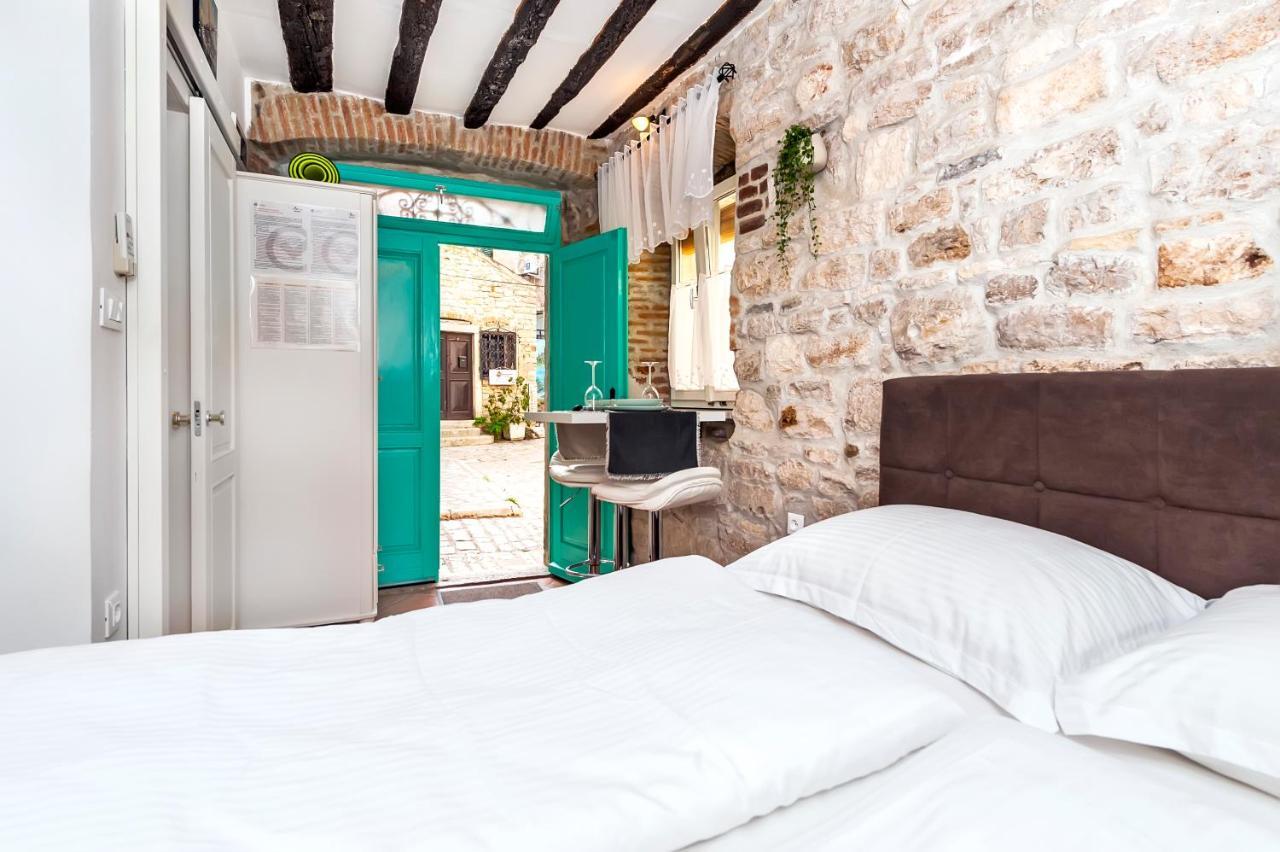 Volta L Apartment Ρόβινι Εξωτερικό φωτογραφία