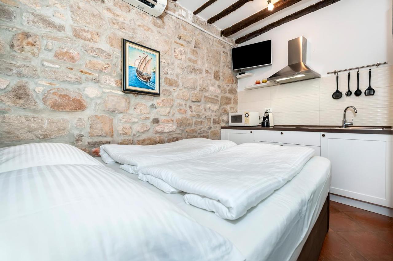 Volta L Apartment Ρόβινι Εξωτερικό φωτογραφία