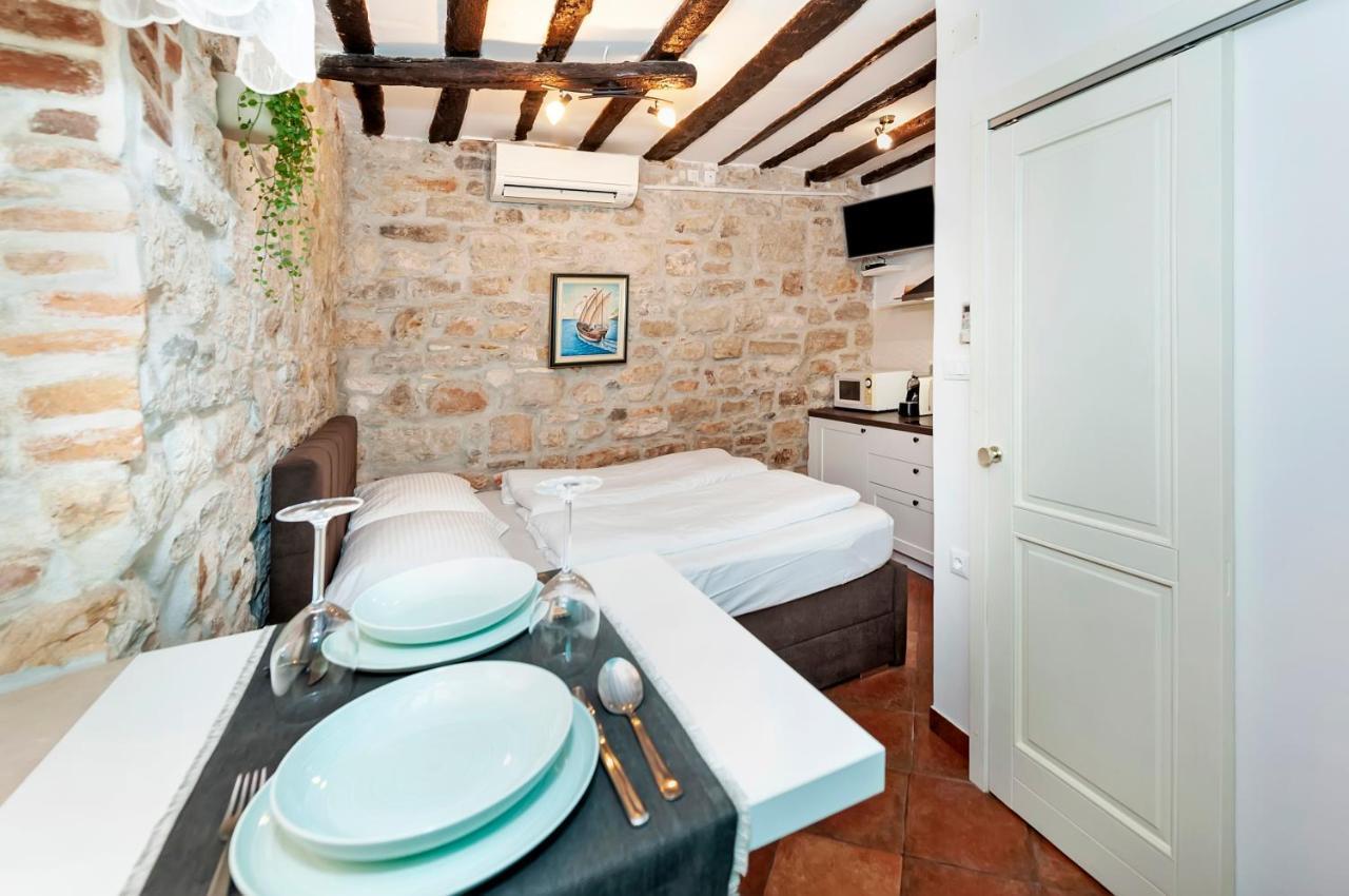 Volta L Apartment Ρόβινι Εξωτερικό φωτογραφία